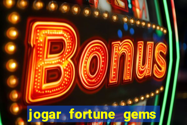 jogar fortune gems 2 demo